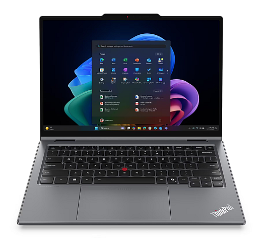 ThinkPad X1 2-in-1 G11 Aura Edition 21V90022GE