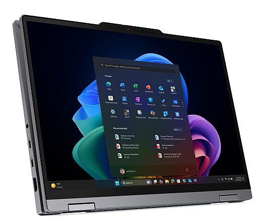 ThinkPad X1 2-in-1 G11 Aura Edition 21V90020GE
