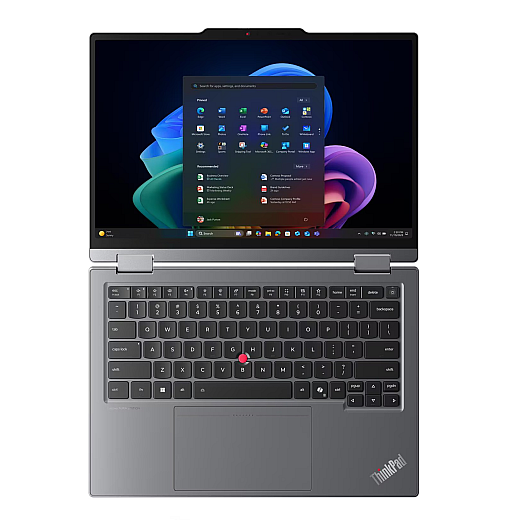 ThinkPad X1 2-in-1 G11 Aura Edition 21V9001YGE