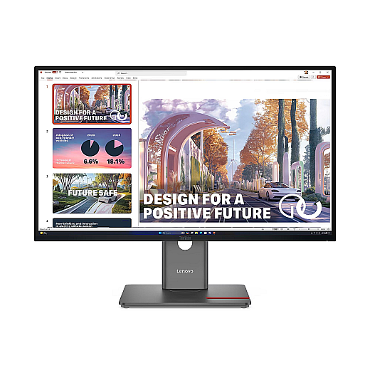 Lenovo ThinkVision P27QD-40 64B3GAT2EU