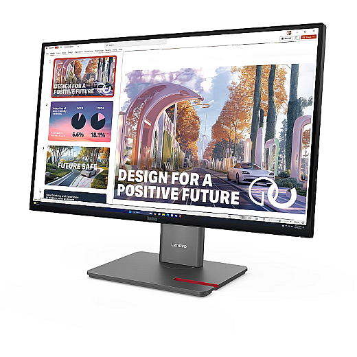 Lenovo ThinkVision P27QD-40 64B3GAT2EU