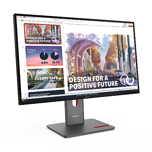 Lenovo ThinkVision P27QD-40 64B3GAT2EU