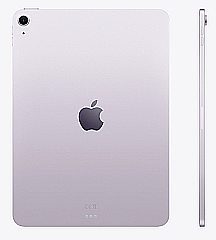 Apple iPad Air 11" (M4) Wi-Fi 128 GB – Violett MH344TY/A