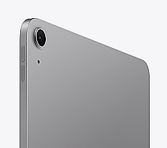 Apple iPad Air 13" (M4) Wi-Fi + Cellular 128 GB – Space Grey MH9D4TY/A