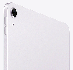 Apple iPad Air 13" (M4) Wi-Fi + Cellular 128 GB – Violett MH9G4TY/A