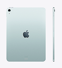 Apple iPad Air 13" (M4) Wi-Fi 128 GB – Blau MH5P4TY/A
