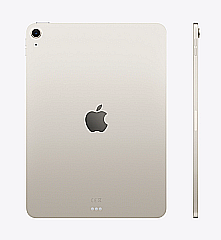 Apple iPad Air 13" (M4) Wi-Fi 128 GB – Polarstern MH5Q4TY/A