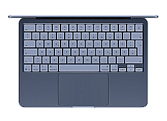 Apple MacBook Neo 13" (Indigo) – A18P Chip, 8 GB RAM, 512 GB SSD MHFG4D/A