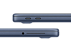 Apple MacBook Neo 13" (Indigo) – A18P Chip, 8 GB RAM, 512 GB SSD MHFG4D/A