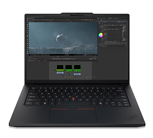 ThinkPad P14s G7 21XJ001YGE