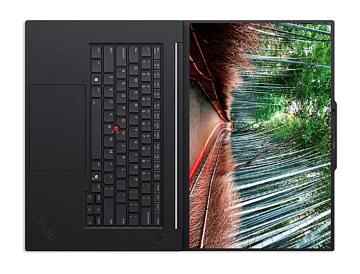 ThinkPad P1 G8 21Q8003SGE