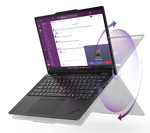 ThinkPad T14s 2-in-1 G2 21YY0028GE