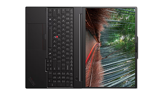 ThinkPad P16s G5 AMD 21XG0010GE