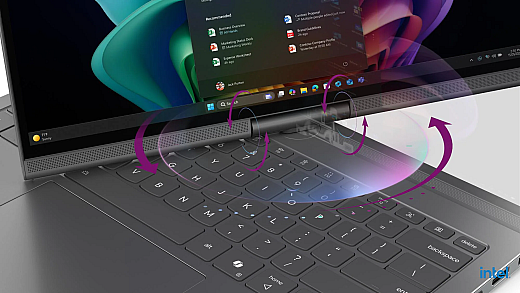 ThinkBook Plus G7 Auto Twist 22A90004GE