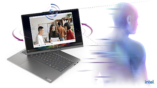 ThinkBook Plus G7 Auto Twist 22A90004GE