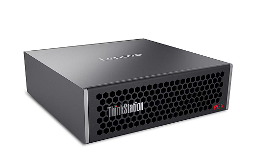 ThinkStation PGX 4 TB