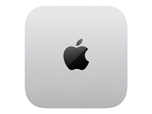 Apple Mac mini M6 Chip 12-Core CPU, 12-Core GPU, 16 GB RAM, 256 GB SSD