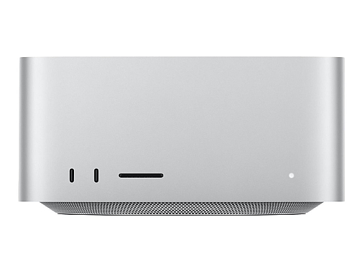 Apple Mac Studio M5 Max Chip 18-Core CPU, 32-Core GPU, 36 GB RAM, 512 GB SSD