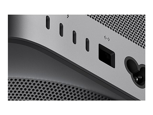 Apple Mac Studio M5 Max Chip 18-Core CPU, 32-Core GPU, 36 GB RAM, 512 GB SSD