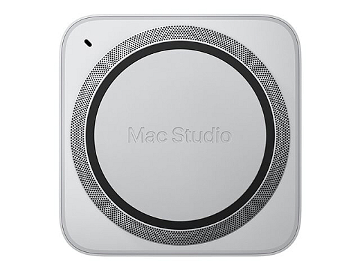 Apple Mac Studio M5 Max Chip 18-Core CPU, 32-Core GPU, 36 GB RAM, 512 GB SSD