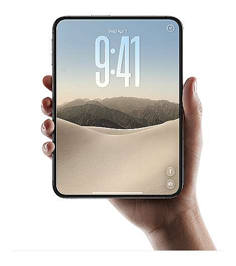 iPhone Duo Nachthimmel 256GB
