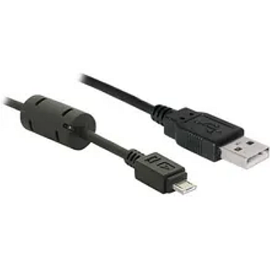 Delock USB 2.0 Kabel