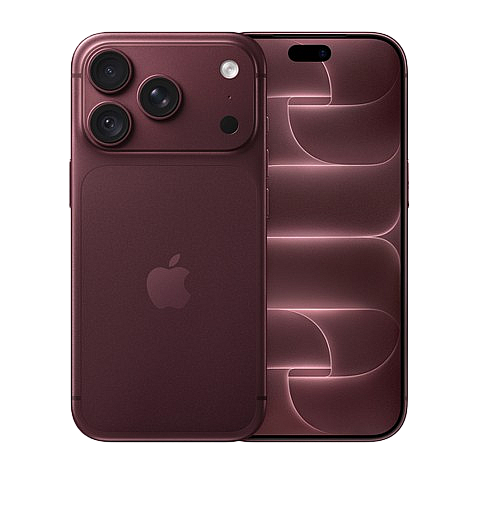 iPhone 18 Pro 256 GB Burgunder