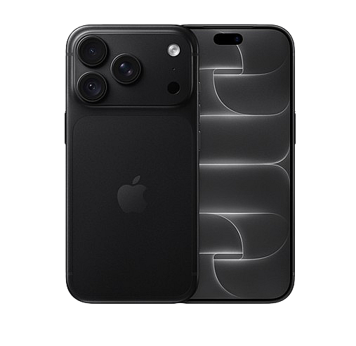 iPhone 18 Pro 256 GB Schwarz