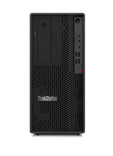 ThinkStation P2 Tower Gen 2 30JQ00CVGE