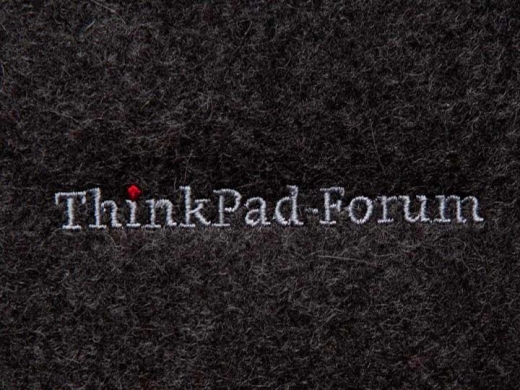 Sleeve ThinkPad-Forum 14 Plus