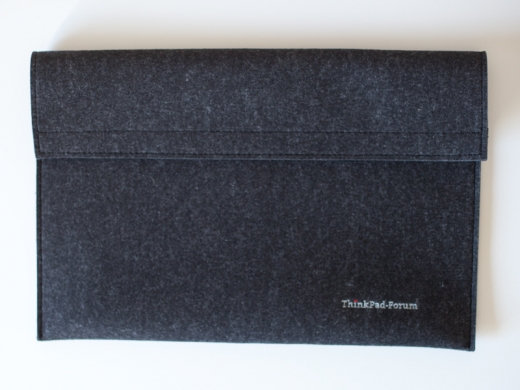 Sleeve ThinkPad-Forum 12 Plus