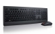 Lenovo Professional Wireless Keyboard and Mouse Combo