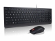 Lenovo Essential Wired Keyboard and Mouse 4X30L79897