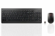 Lenovo Essential Wireless Keyboard and Mouse 4X30M39472