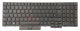 Thinkpad E580/T590/L590/P52 DE Keyobard
