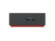 ThinkPad Thunderbolt™ 4 Workstation Dock 40B00300EU