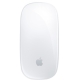 Apple Magic Mouse 3, silber
