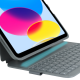 Slim PRO Keyboard 10.9"/11" 90-2000034