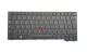 Thinkpad L14/T14/P14s Gen 3&4 Tastatur Deutsch