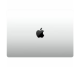 Apple MacBook Pro 14" (2024) M4 10-Core CPU, 10‑Core GPU, 512 GB SSD, 16 GB RAM, Silber MW2W3D/A