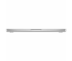 Apple MacBook Pro 14" (2024) M4 Max Chip 14-Core CPU, 32‑Core GPU, 1 TB SSD, 36 GB RAM, Silber MX2G3D/A