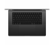 Apple MacBook Pro 16" (2024) M4 Max 16-Core CPU, 40‑Core GPU, 1 TB SSD, 48 GB RAM, Space Schwarz MX313D/A