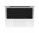 Apple MacBook Pro 16" (2024) M4 Pro 14-Core CPU, 20‑Core GPU, 512 GB SSD, 48 GB RAM, Silber MX2U3D/A