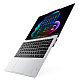 ThinkPad X9-14 Gen 1 Glacier White 21QA0086GE