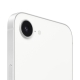 Apple iPhone 16e 128 GB White MD1R4ZD/A