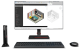 ThinkStation P3 Tiny 30H0009YGE