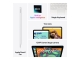Apple iPad Air 11" (2025) - Wi-Fi - 128 GB - Purple