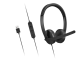 Lenovo USB-A Wired Stereo Headset Gen 2 4XD1P83425