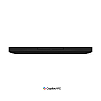 Vorderansicht des Lenovo ThinkPad T14 G7 Intel 21WN009XGE mit kompakter Bauweise und professionellem Business-Notebook Design.