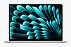 MacBook Air 13,6" M5 2026 Chip mit 10‑Core CPU, 10‑Core GPU und 16‑Core Neural Engine, Silber 1 TB SSD